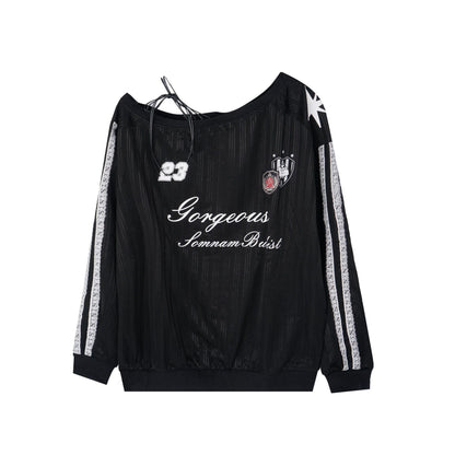 C&C GORGEOUS 23 T-SHIRT