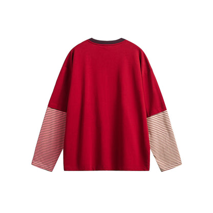 C&C CHARM SPLICE T-SHIRT