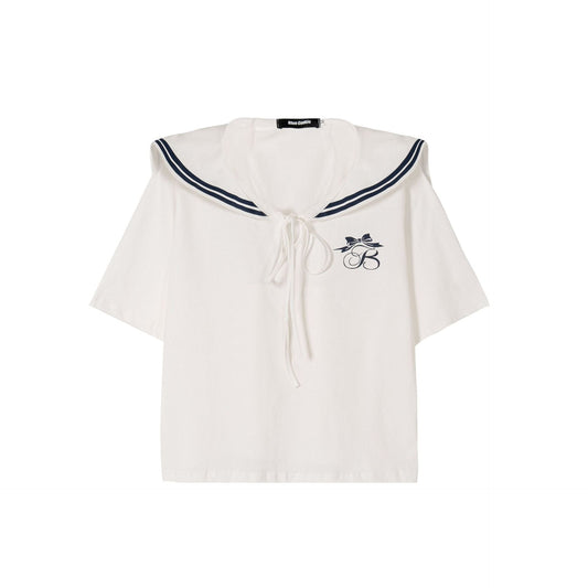 C&C NAUTICAL KNOT T-SHIRT