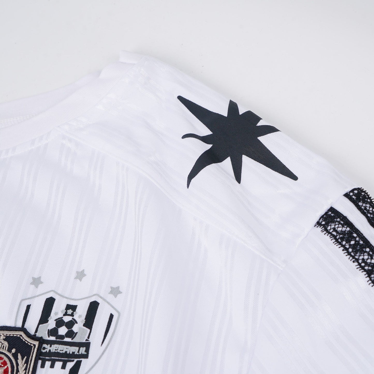 C&C GORGEOUS 23 T-SHIRT