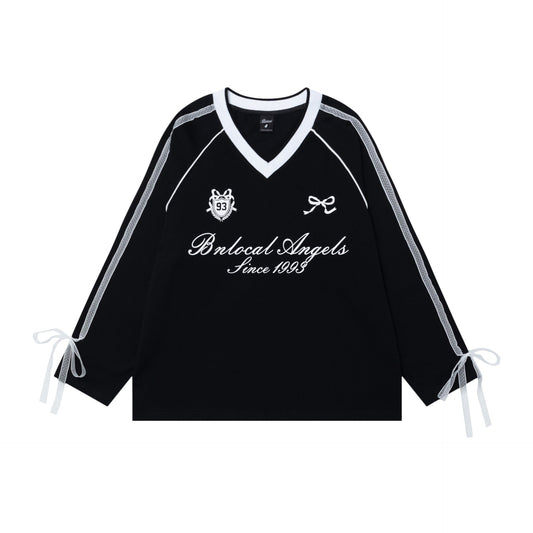 C&C ANGEL VIBES T-SHIRT