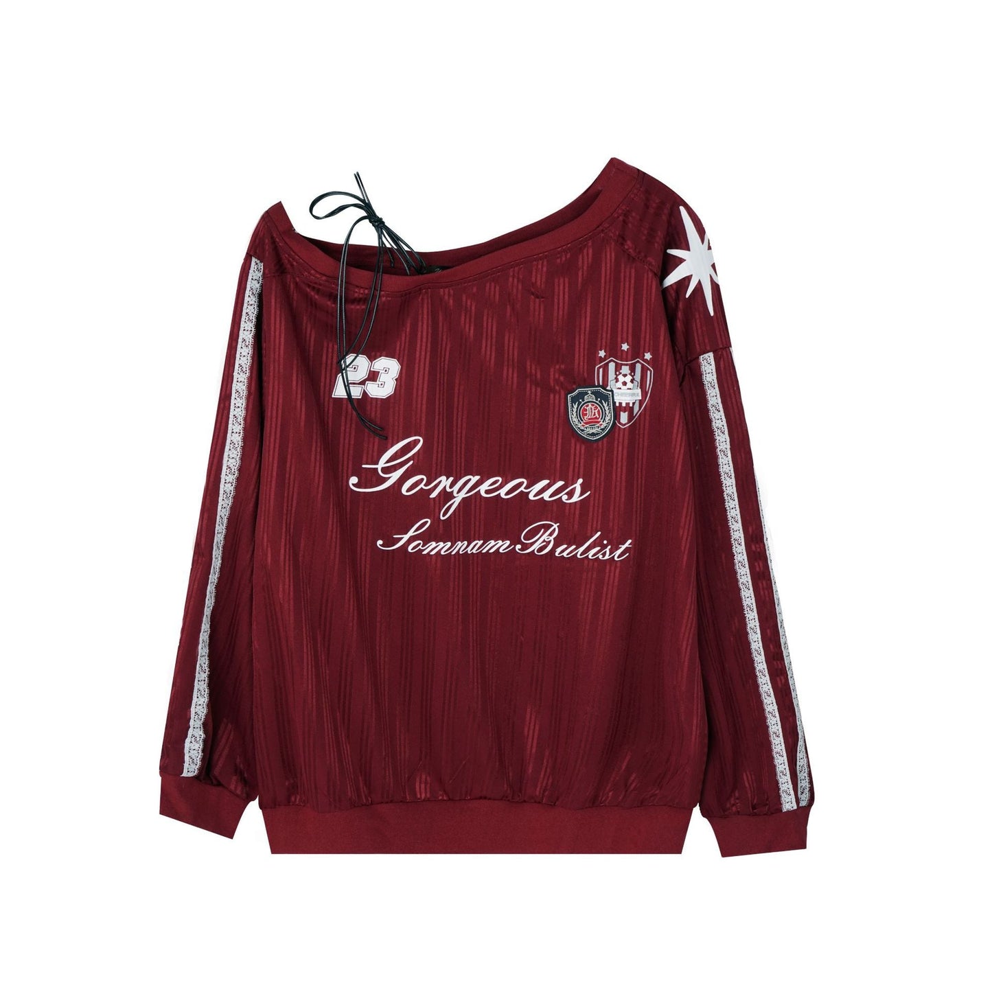 C&C GORGEOUS 23 T-SHIRT