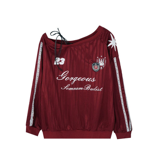 C&C GORGEOUS 23 T-SHIRT