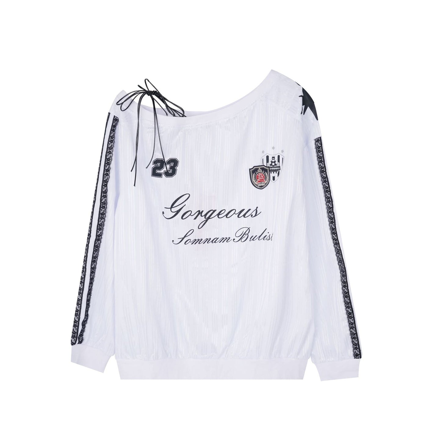 C&C GORGEOUS 23 T-SHIRT
