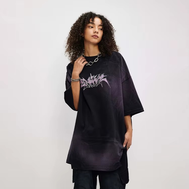 C&C PHANTOM FADE T-SHIRT