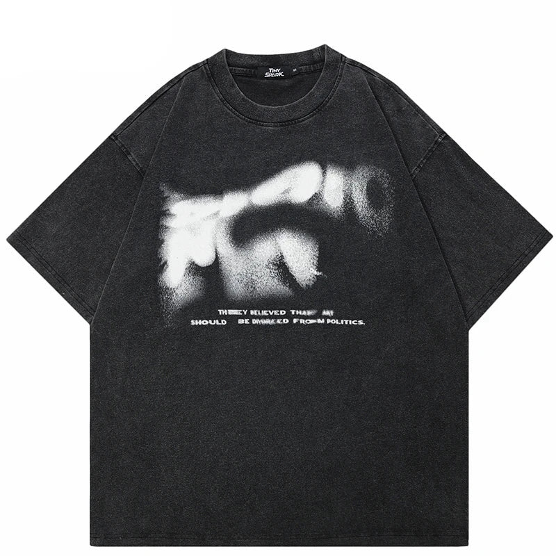 C&C DARK SABLE T-SHIRT