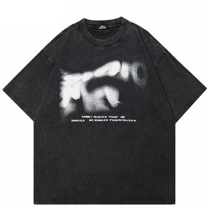 C&C DARK SABLE T-SHIRT