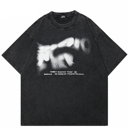 C&C DARK SABLE T-SHIRT