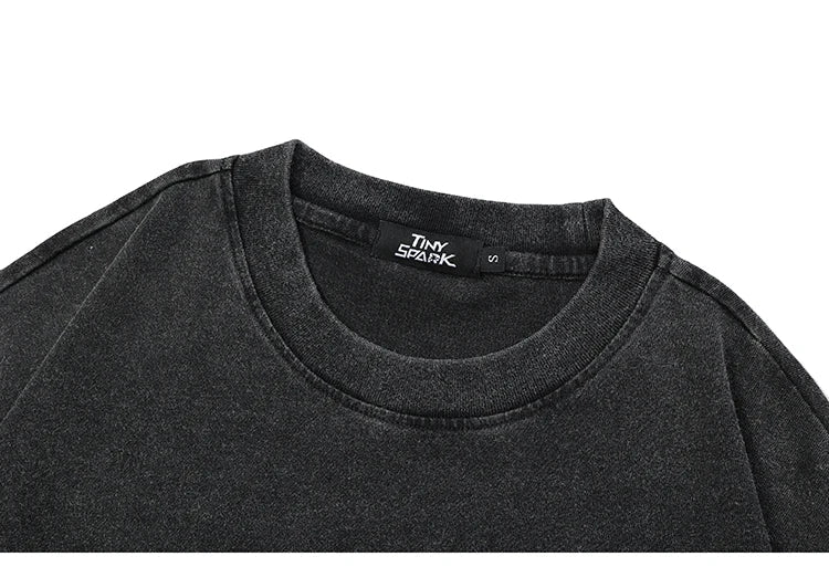 C&C DARK SABLE T-SHIRT