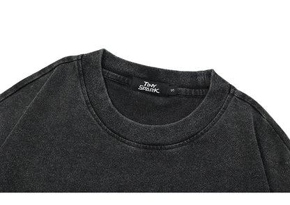 C&C DARK SABLE T-SHIRT