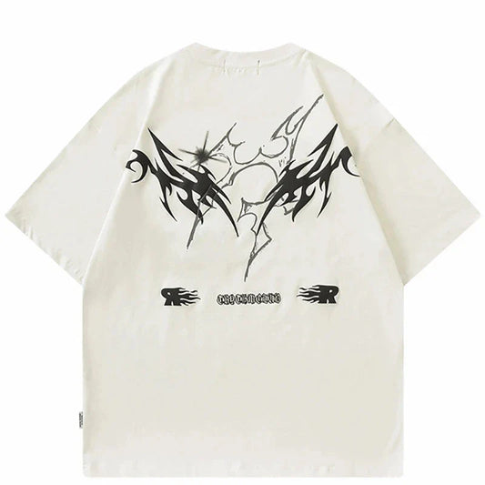 C&C FIREWARRIOR T-SHIRT