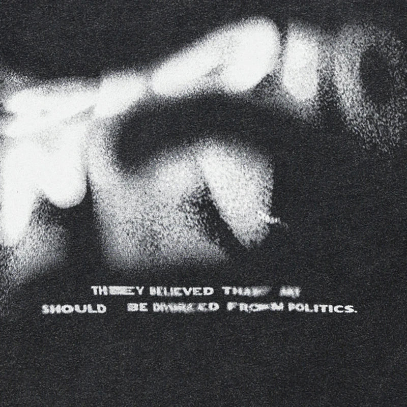 C&C DARK SABLE T-SHIRT