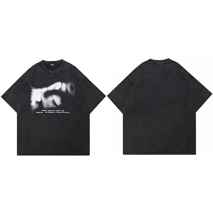 C&C DARK SABLE T-SHIRT
