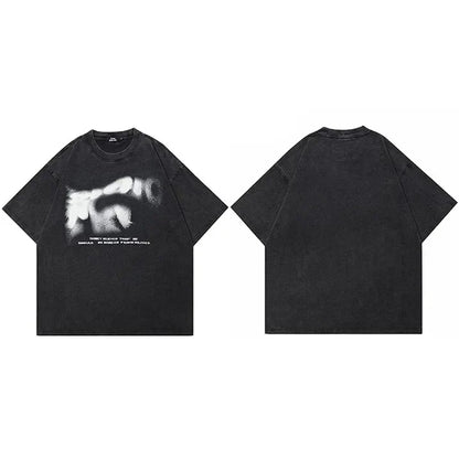 C&C DARK SABLE T-SHIRT