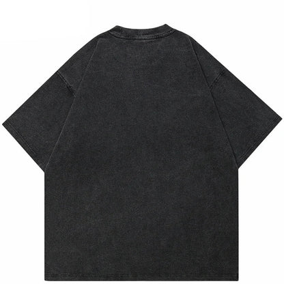 C&C DARK SABLE T-SHIRT