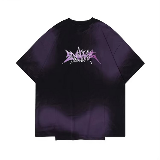 C&C PHANTOM FADE T-SHIRT