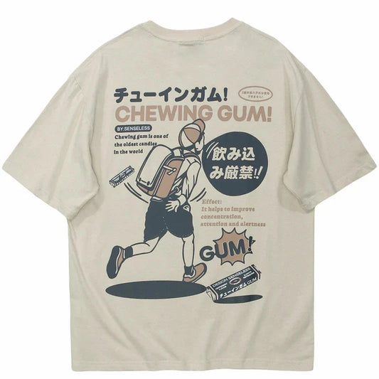 C&C SWEET POP T-SHIRT