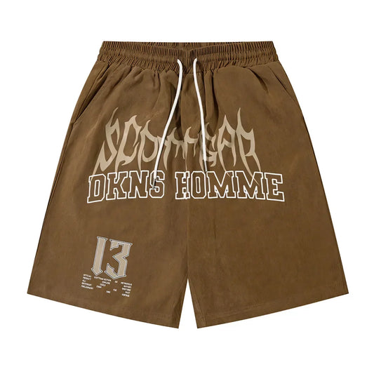 C&C RETRO RADIANCE ŞORT