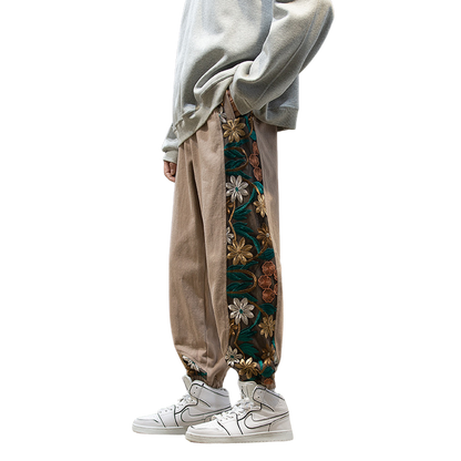 C&C BOTANICAL GARDEN PERFECTION PANTOLON