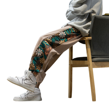C&C BOTANICAL GARDEN PERFECTION PANTOLON
