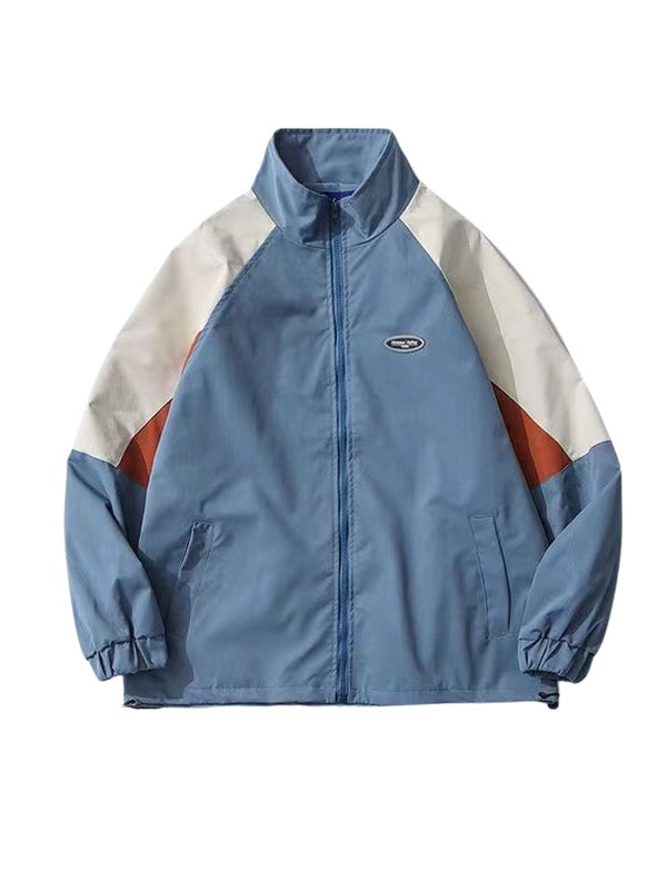 C&C RAINFORCE DRENCH MEN'S JACKET