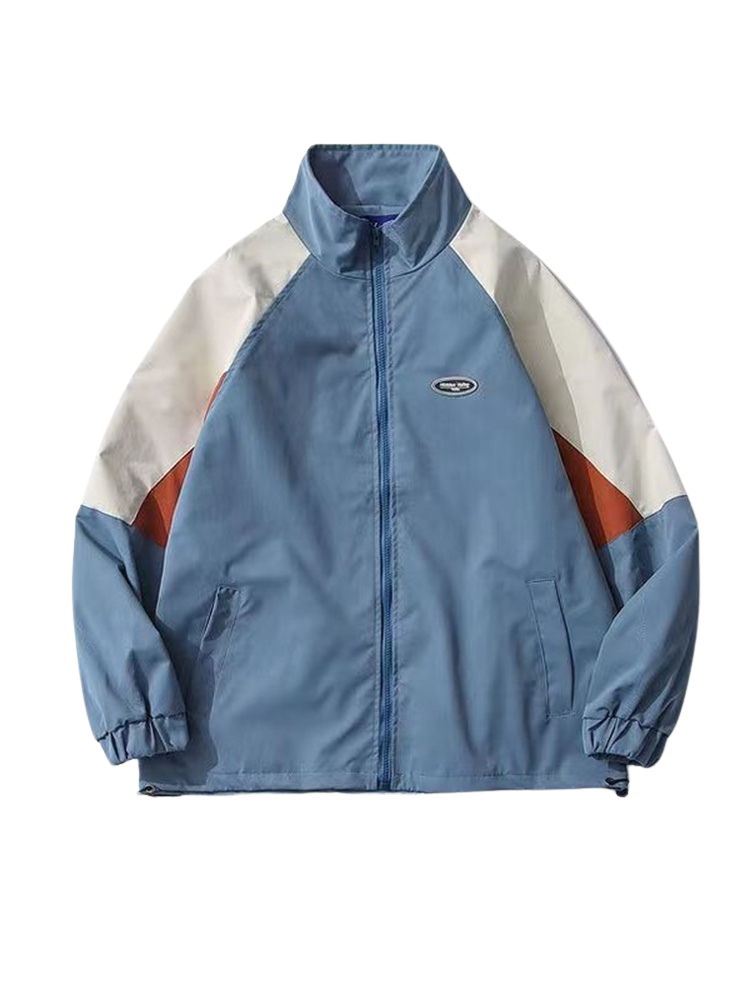 C&C RAINFORCE DRENCH MEN'S JACKET