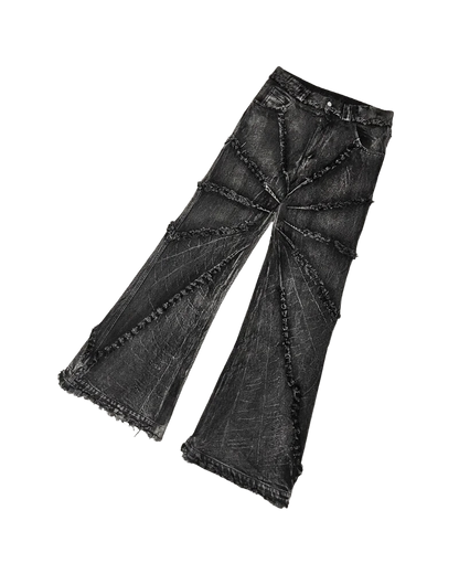 C&C CLAW COUTURE PANTOLON