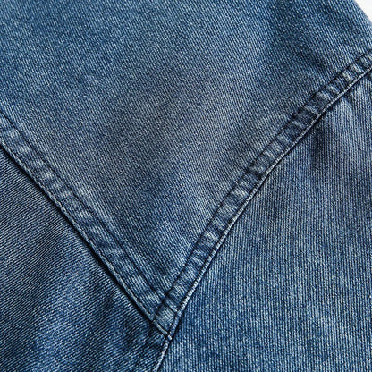 C&C VINTAGE FADE UNISEX GÖMLEK