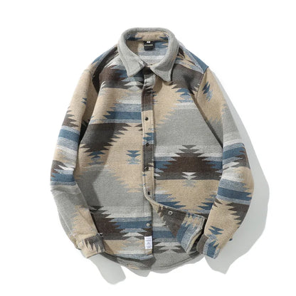 C&C LIVERLAKE JACKET