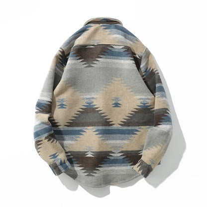 C&C LIVERLAKE JACKET