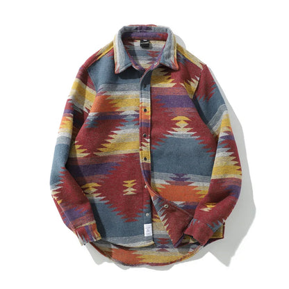 C&C LIVERLAKE JACKET