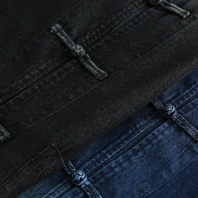 C&C VINTAGE FADE UNISEX GÖMLEK