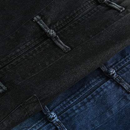 C&C VINTAGE FADE UNISEX GÖMLEK