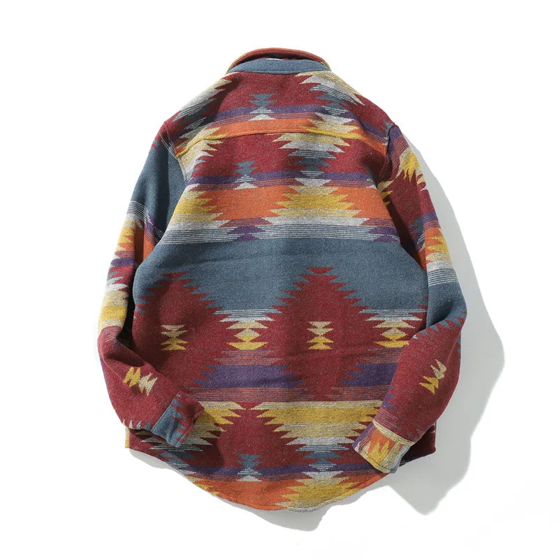 C&C LIVERLAKE JACKET
