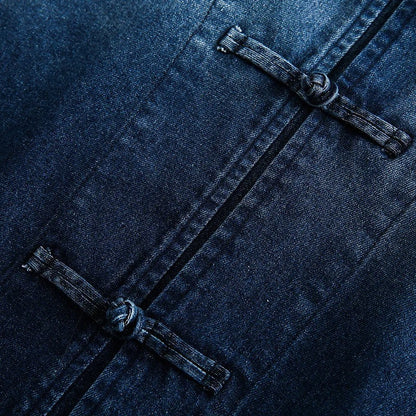 C&C VINTAGE FADE UNISEX GÖMLEK