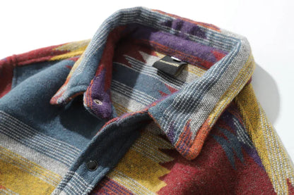 C&C LIVERLAKE JACKET