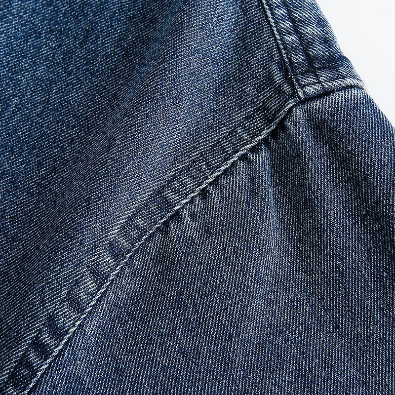 C&C VINTAGE FADE UNISEX GÖMLEK