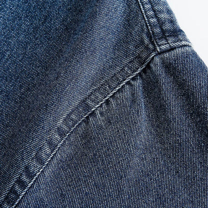 C&C VINTAGE FADE UNISEX GÖMLEK