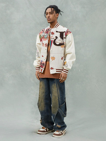 C&C DALTON CRUSH JACKET
