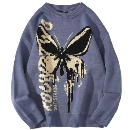 C&C BUTTERFLY DRIP KAZAK