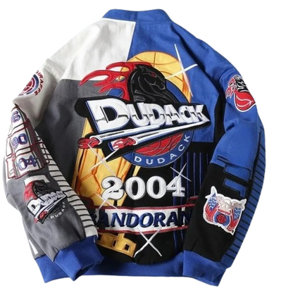 C&C DUDACK VINTAGE JACKET