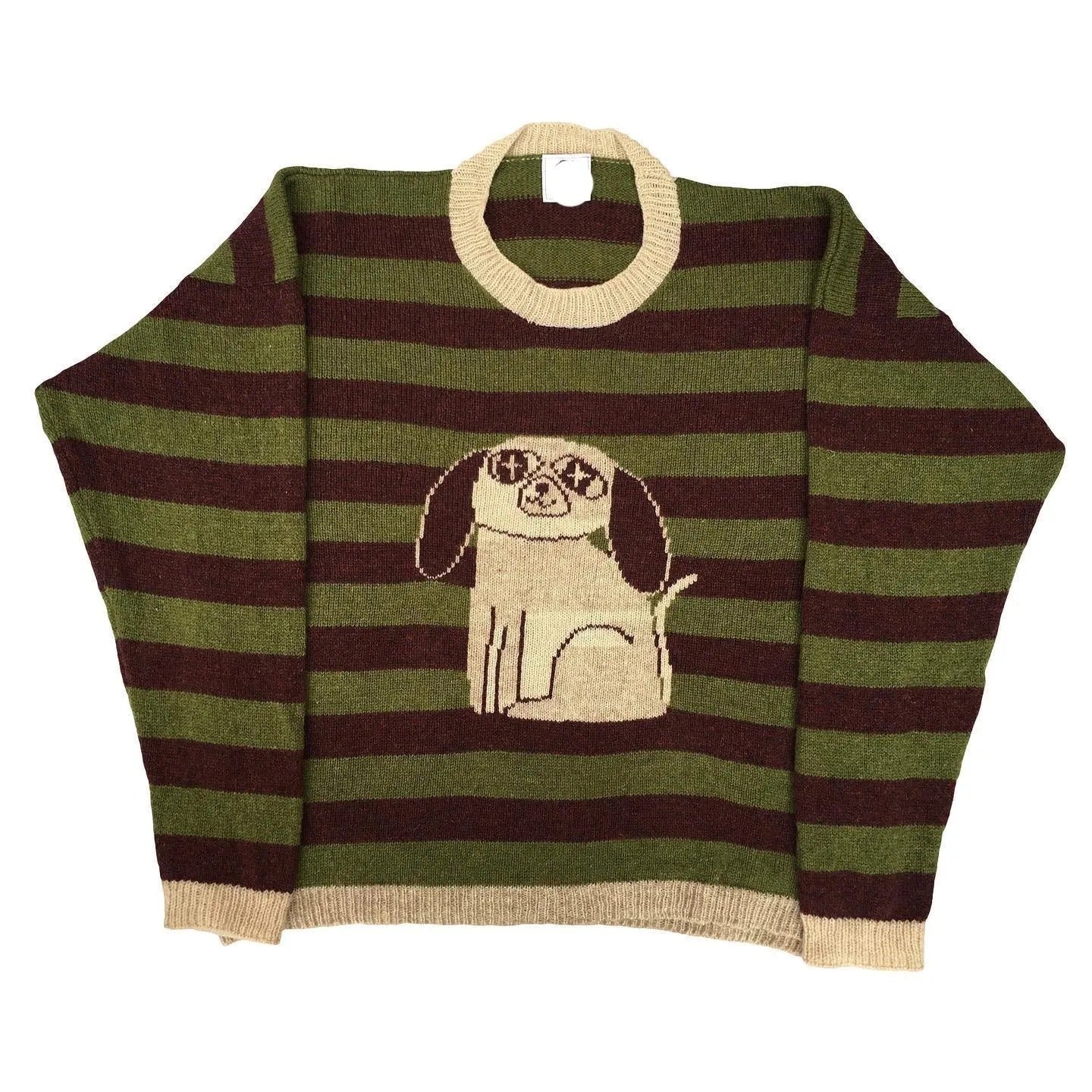 C&C ICE CUDDLE UNISEX KAZAK