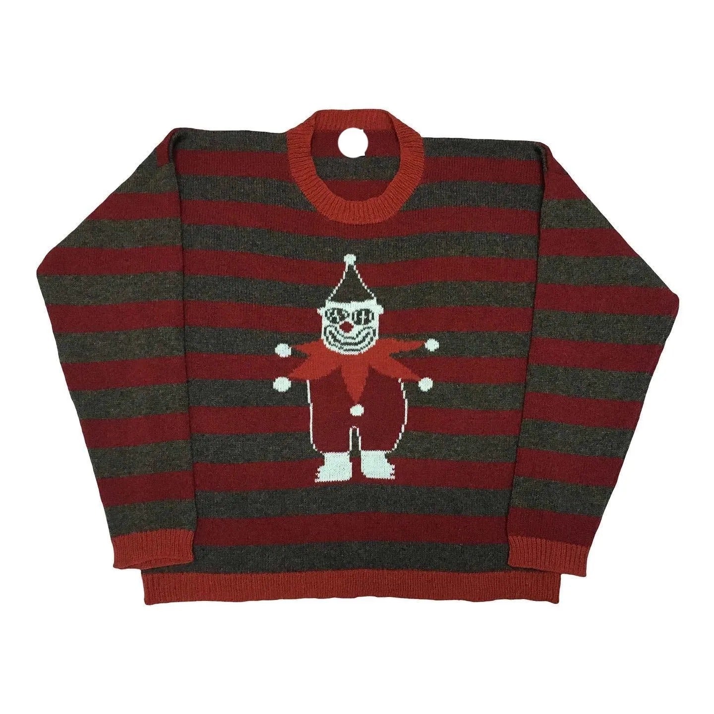 C&C ICE CUDDLE UNISEX KAZAK