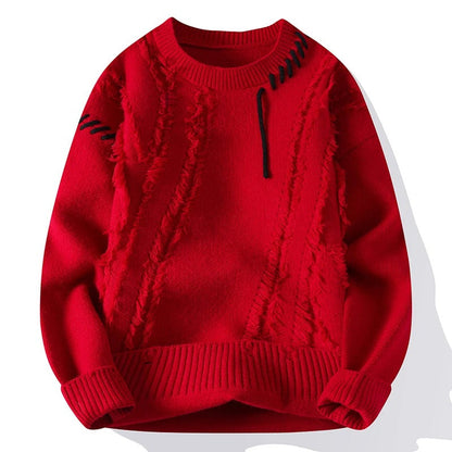 C&C WINTER WARMTH UNISEX KAZAK