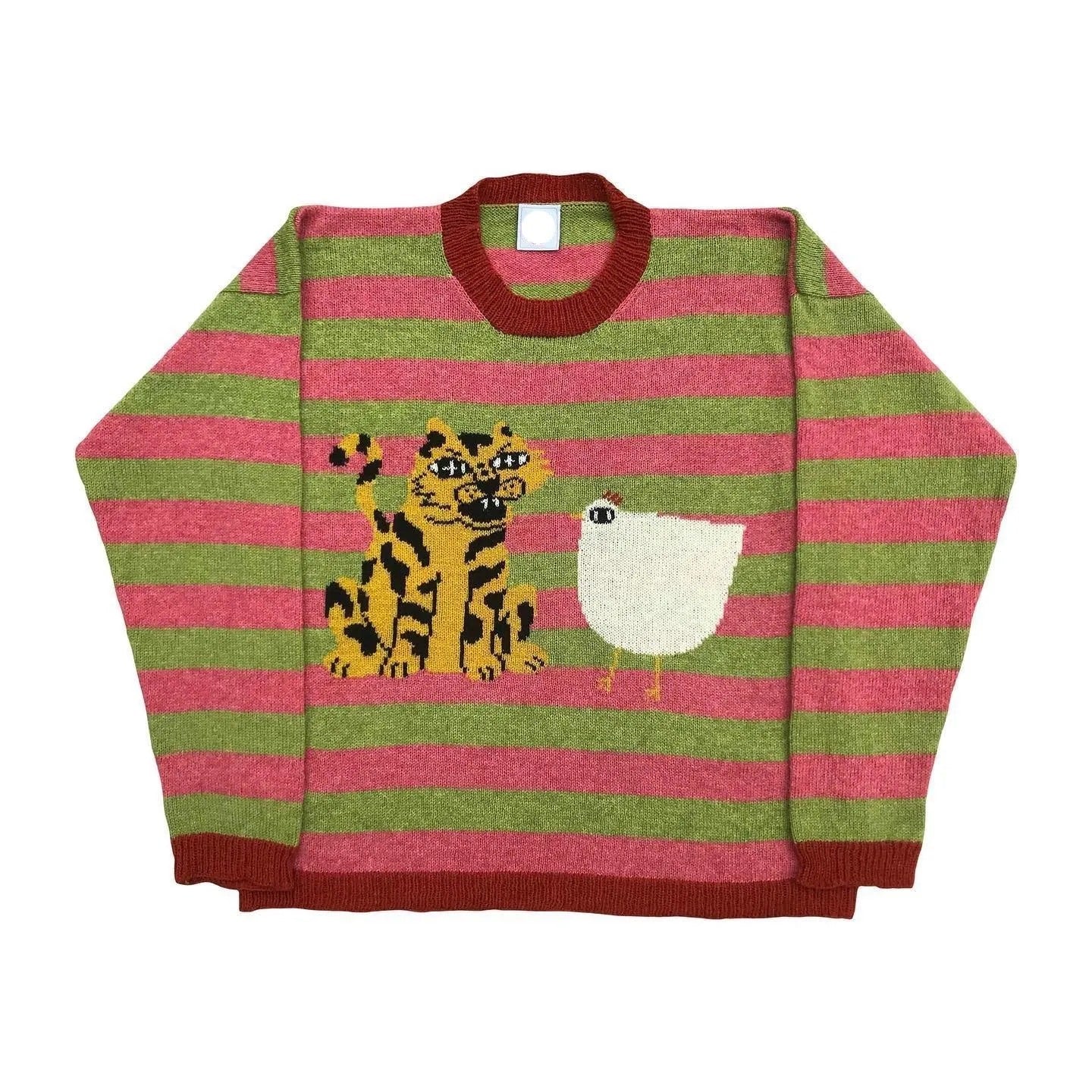 C&C ICE CUDDLE UNISEX KAZAK