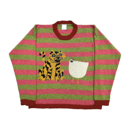 C&C ICE CUDDLE UNISEX KAZAK