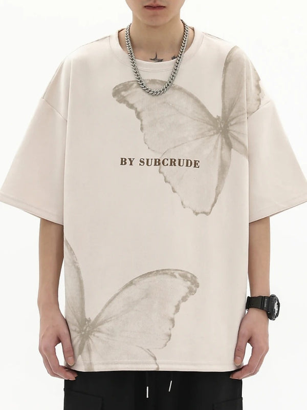 C&C SUBCRUDE T-SHIRT