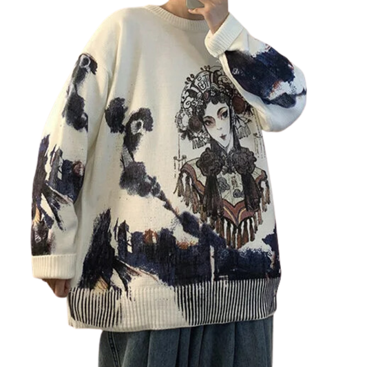 C&C WARMTH CHILL UNISEX KAZAK