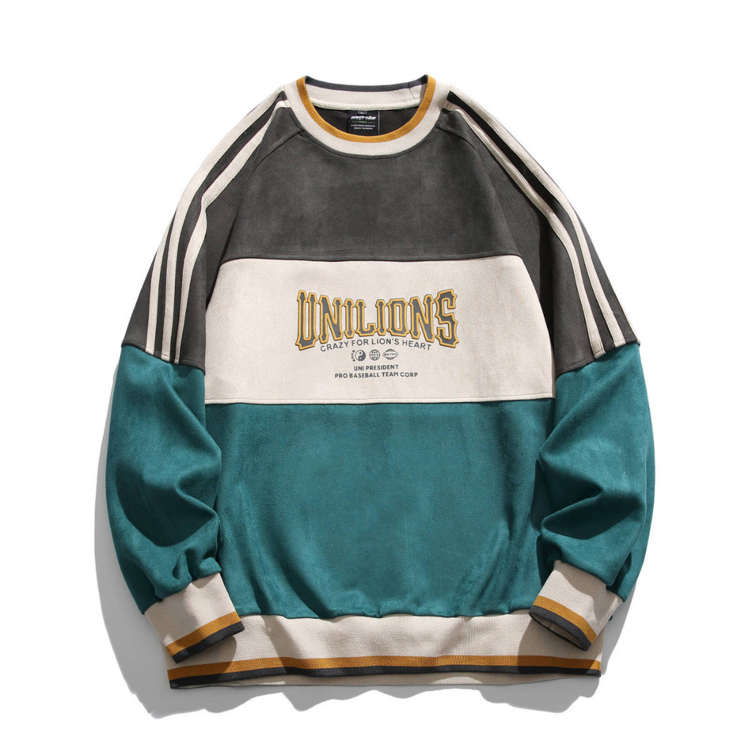 C&C BLOCKSTYLE CİTY BEAT KOMBİN