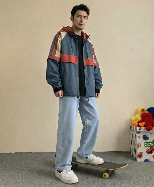 C&C Soul of Street Kombin Set